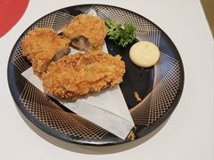 -牛邸·烧肉饭(来福士店)