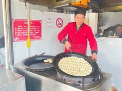 -水丰锅贴(延吉东路店)
