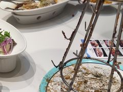 -羊巴道·国际清真餐厅·商务宴请团建·主题包厢