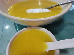-闻道食府烙饼卷带鱼(原车耳营店原大觉寺店)