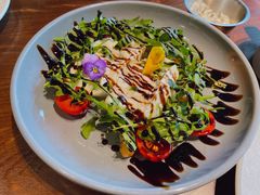-Bistro 63 创意融合料理(广粤天地店)