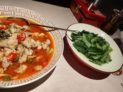 -千百味红餐厅·江西菜(绿地双子塔店)