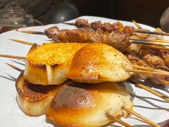 -1819餐厅·团队聚餐·烤串·精酿