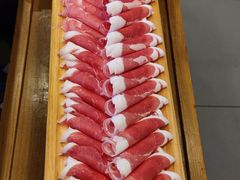 局气大板羊肉-阳坊胜利涮羊肉(阳坊老店)