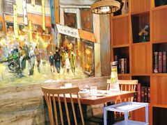 -三毛牛肉店(福强店)