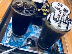-劳顶笨咖啡(丽水宜家店)