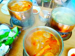 -Thai Basil罗勒叶泰式餐厅(时代天街店)