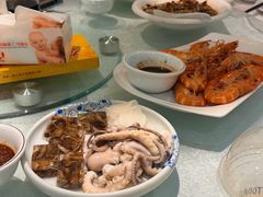 -莲花公园煎蟹(总店)