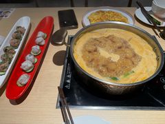 -新大新豆米火锅1993(万象汇店)