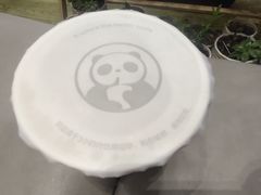 -茶百道(呼家楼店)