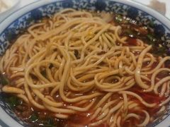 -燕兰楼·清真西北融合菜(亚运村店)