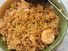 海鲜炒饭-潮汕铺老店(甜水井店)
