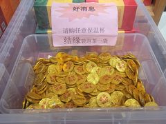 -龙华素斋(龙华路店)