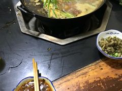 -石灰市毛记烧鸡公(解放碑店)