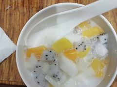 -食蔬不二素食自助餐厅(沈阳铁西店)