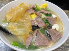 -洪福米线(浣纱路店)