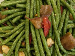 -绿雅居原生态农庄(小涌店)