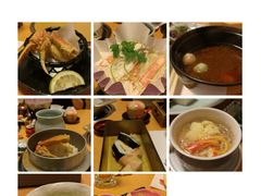 -蟹道乐(京都本店)