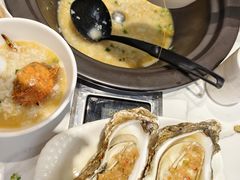 -海味当家·蒸锅海鲜(中山广场创始店)