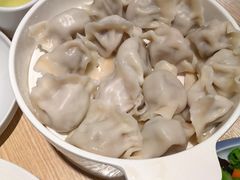 -老边饺子馆(东单店)
