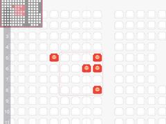 -中影嘉华国际影城(大芬星都里店)