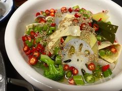 -艺味深尝(云锦路店)