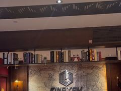 -恐怖游戏(湖滨店)