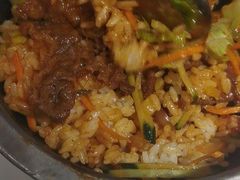 -花味烤肉·拌饭(庐阳万象汇店)