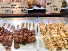 -阪急百货店(梅田总店)