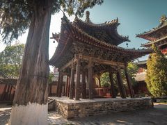 -报恩寺(平武县)