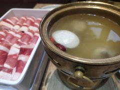 -古关火锅店(古北水镇景区店)