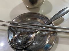 -龙福祥餐馆