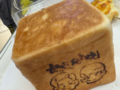 -红星前进面包牛奶公司(君太店)