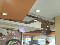 -李先生牛肉面大王(东营友谊广场店)
