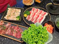 -樱嘢·炭火烧肉(惠南店)