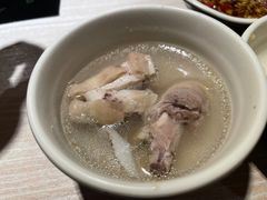 -原味主张椰子鸡·脆皮文昌鸡煲(友谊广场店)