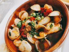 -IL Forno 意坊·意大利餐厅(花园店)