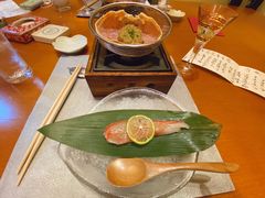 -九献创意菜·牛排馆(亮马河花园店)