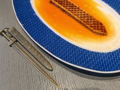 鱼藏勾践剑-曾宴·楚菜(湖北省博物馆店)