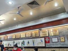 -都一处烧麦馆(前门店)
