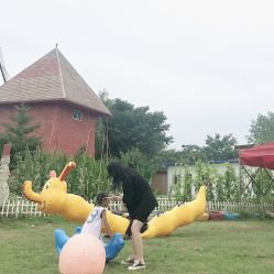 -上美四季动物农场