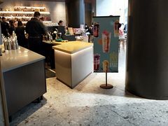 -星巴克臻选(济南恒隆店)