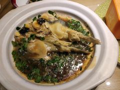 -永安鱼庄·镇江菜(丁卯店)