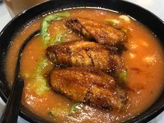 -华嫂冰室(尖沙咀店)
