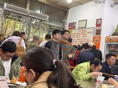 -子午路张记肉夹馍(翠华路店)