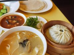 -商都酒店( 北京南站店)