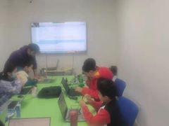 -童程童美·信息学竞赛·机器人编程·少儿编程(大钟寺校区)