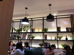 -三猫黑鱼花(南大店)