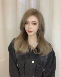 -icare美发沙龙