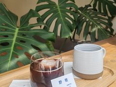 -小意思咖啡店(草桥店)